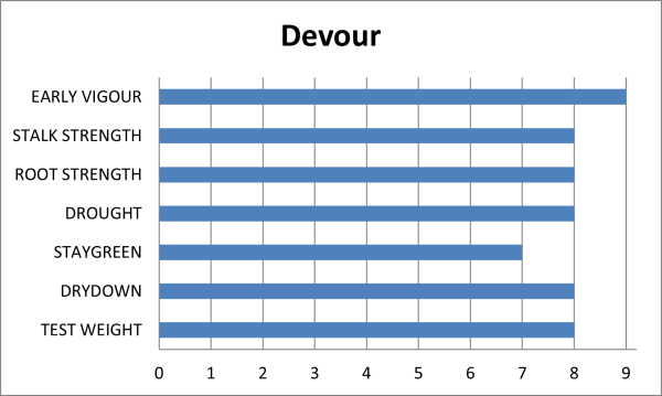 Devour | CHU 2450 | RM 82 - Image 3